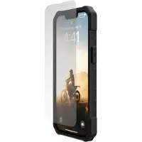 Urban Armor Gear UAG Glass Shield - Skjermbeskyttelse for mobiltelefon - glass - blank