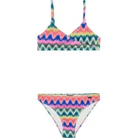 Protest Movie Triangle Bikini