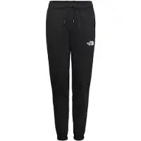 The North Face Joggebukser - Regular Avsmalnet - Black - - 10 år (140) - Joggebukse