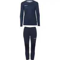 Uhlsport Progressive Bundle J Langarmet Sett