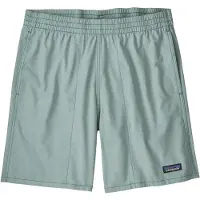 Patagonia Funhoggers Shorts blå
