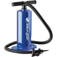 Sevylor luftpumpe RB2500G, manuel