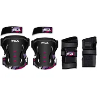 Fila Skate Fp Kroppsbeskyttelse For Jenter