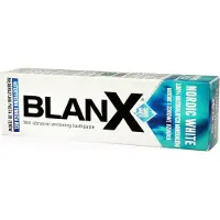 Blanx NORDIC WHITE PASTA 75ml