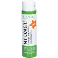 Elancyl My Coach! Anticellulite 200ml Fuktighetskrem