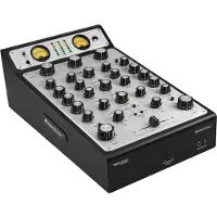 Omnitronic TRM-222 2-Channel Rotary Mixer