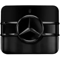 Mercedes-benz Sing Your Power 100ml Eau De Parfum