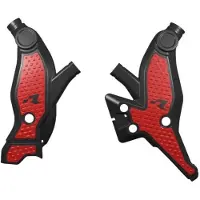 Rtech T7 Revolution Yamaha Tenere 700 19-24 Rammebeskytter Sæt