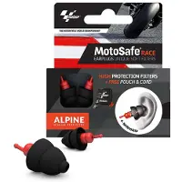 Alpine Motogp Racing Pro Hørselvern
