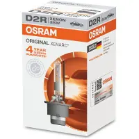 Osram Xenarc Original 35w P32d-3 D2r Bil Lys