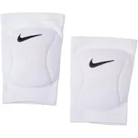 Nike Streak Volleyball Knee Pads Ce 2PPK NVP07-100 białe XL/XXL