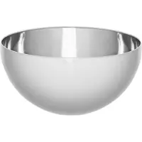 5 Five Miska i rustfritt stål Ø 24 cm