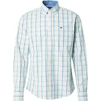 Fynch&Hatton 15135350 Skjorte Med Lange Ermer