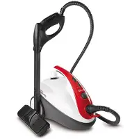 Polti Vaporetto Smart 30 R - Damprenser - kanister