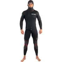 Seac Sub Privilege Xt Flex 5 Mm Harpunfiskedrakt