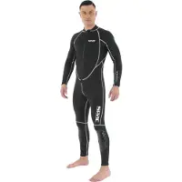 Seac Sub M.lungo Carezza 2 Mm Dykkerdrakt