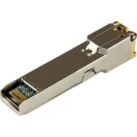 StarTech.com Ar-sfp-10g-t-st-transceiver