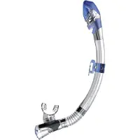 Seac Sub Fast Tech Dry Dykkesnorkel