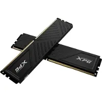 ADATA D35 Gaming Ax4u32008g16a-sbkd35 1x8gb Ddr4 3200mhz Ram-minne