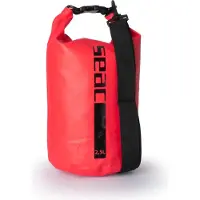 Seac Dry Tilbake - 2,5 l - Rød - - OneSize - Veske