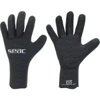 Seac Sub Ultraflex 3.5 Mm Hansker