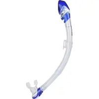 Seac Sub Vortex Dry Silicone Dykkesnorkel