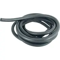 Seac Sub Anthracite Flex 17.5 Mm Gummi