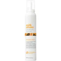 Milk shake Fuktighetsgivende Pisket Krem 200 Ml