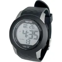 Seac Sub Chronos Klokke