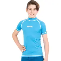 Seac Sub T Sun Kortermet Rash Guard