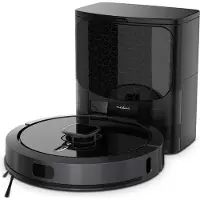 Nedis Wifivcl002cbk Robotstøvsuger