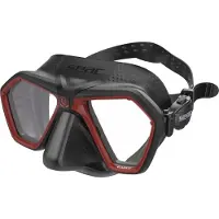 Seac Sub Eagle Harpunfiske Maske