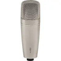 Behringer C-1U USB Kondensatormikrofon