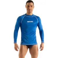 Seac Sub T-sun Langermet Rash Guard