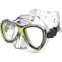Seac Sub Capri Harpunfiske Maske