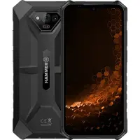 Hammer Iron V 6gb/64gb 6.5´´ Dual Sim