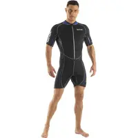 Seac Sub Trendy 2.5 Mm Kortermet Shorty