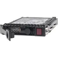 HP HPE Enterprise - Harddisk - 900 GB - hot-swap - 2.5" SFF - SAS 12Gb/s - 15000 rpm - med SmartDrive-holder