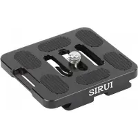 Sirui Ty-50x Hurtigutløserbase 50x54 Mm