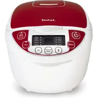 Tefal Fuzzy Logic Fc22 5l Kjøkkenrobot