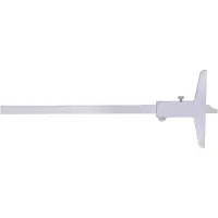 Ks Tools 300.0572/3000572 dybdestrekksmåler