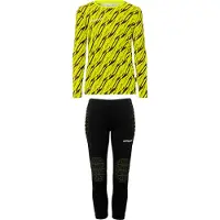 Uhlsport Progressive Bundle J Langarmet Sett