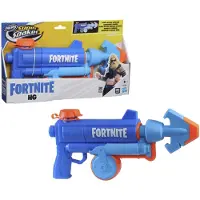 Nerf Supersoaker Fortnite Hg Pistol