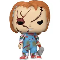 Funko POP! Chucky Kjærestefigur