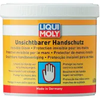 Liqui moly Usynlig Håndbeskytter 650ml