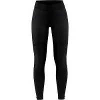 Craft Core Bike Subz Wind Lange Bukser Uten Stropper