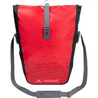 Vaude Aqua Back Print Single 24l Sykkelveske
