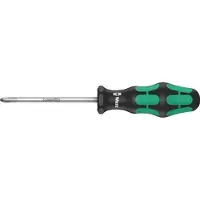 Wera 05008712001, 26 mm, 29,8 cm, 26 mm, svart, grønn