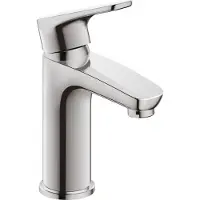 Duravit Håndvaskarmatur B.1 1-greb u/bundvt lav