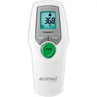 Medisana Ecomed TM-65E - Termometer